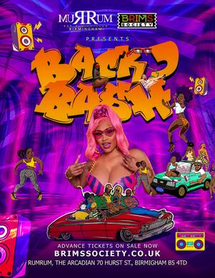 BACK 2 BASH | DJ TYY | DJ J3