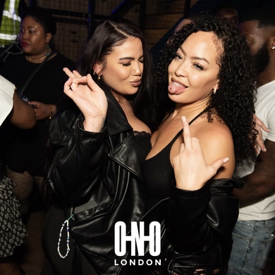 CAMDEN DAY PARTY | BANK HOLIDAY WEEKEND 