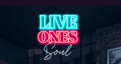 Live Ones Soul