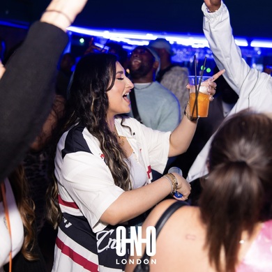 VIBES OVER EVERYTHING | DAY PARTY