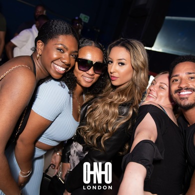 AFROBEATS & BASHMENT DAY PARTY