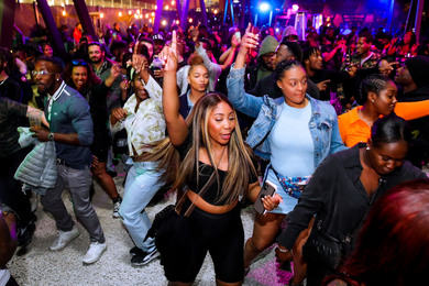 BRIXTON DAY PARTY - FREE Summer Party - THIS SUNDAY