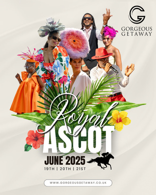 Royal Ascot 2025 - Windsor VIP on Saturday: Grand Finale
