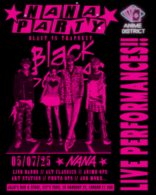 Anime District NANA PARTY 