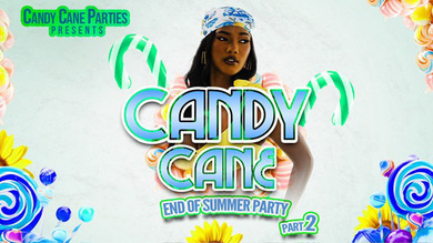Candy Cane: End of Summer Pt2