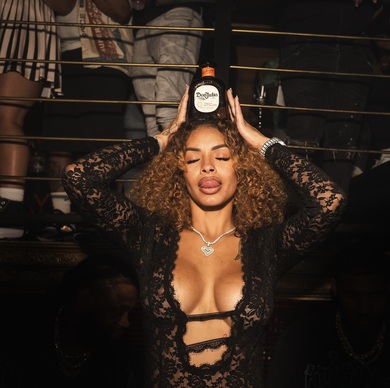 LITTY IN THE CITY DAY PARTY 