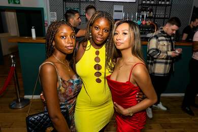 CARNIVAL IN SHOREDITCH - London’s Wildest Carnival Summer Party