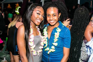 R&B TONIGHT - Summer RnB, Hip-Hop, Afrobeats, 00s Party