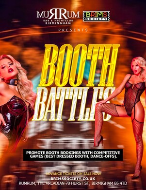 BOOTH BATTLE SPECIAL EDT - 😱🔥 | 100 FREE TICKETS