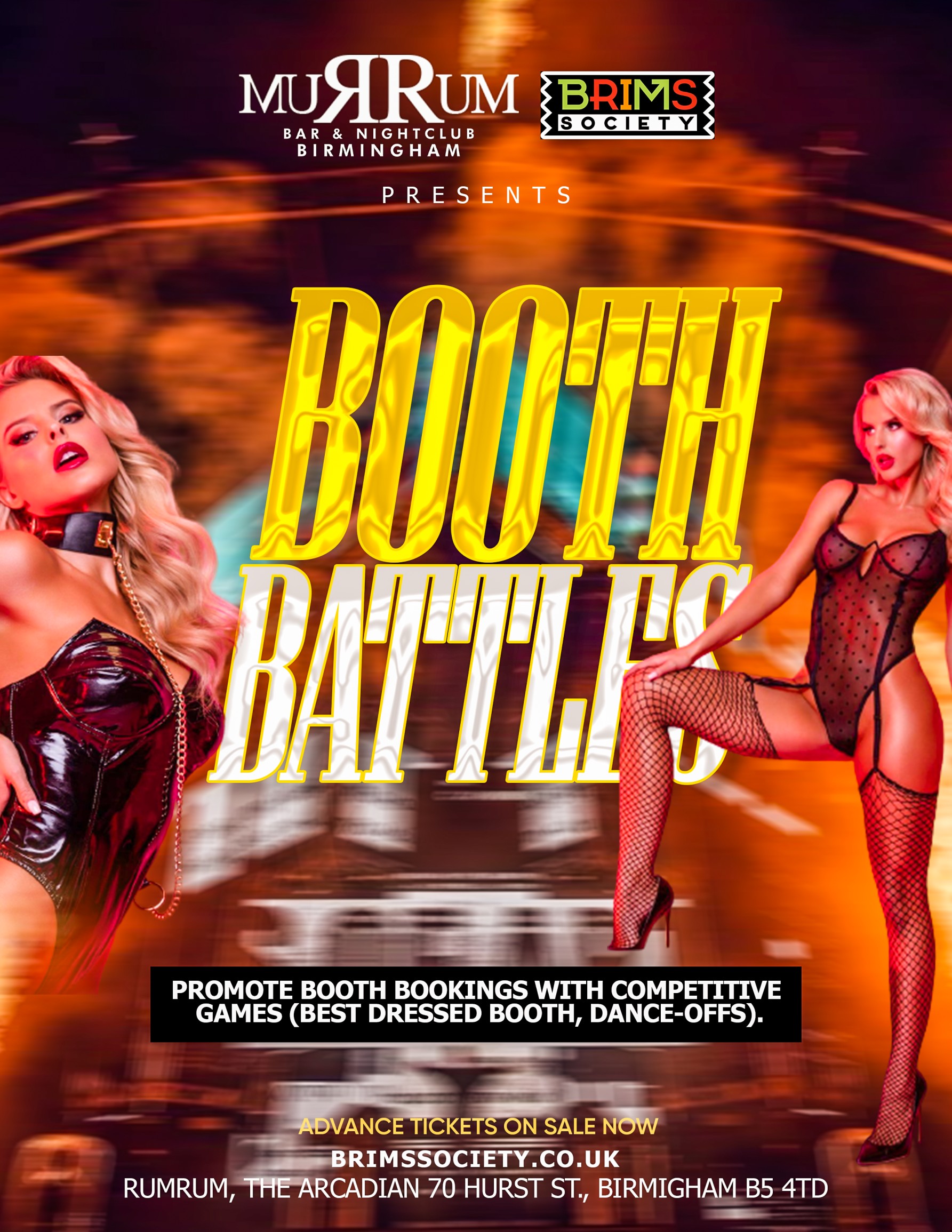 BOOTH BATTLE SPECIAL EDT - 😱🔥 | 100 FREE TICKETS