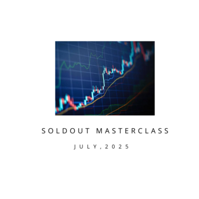 SOLDOUT Masterclass