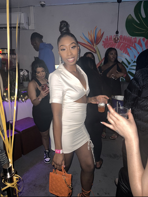 Tash'i Birthday Bash
