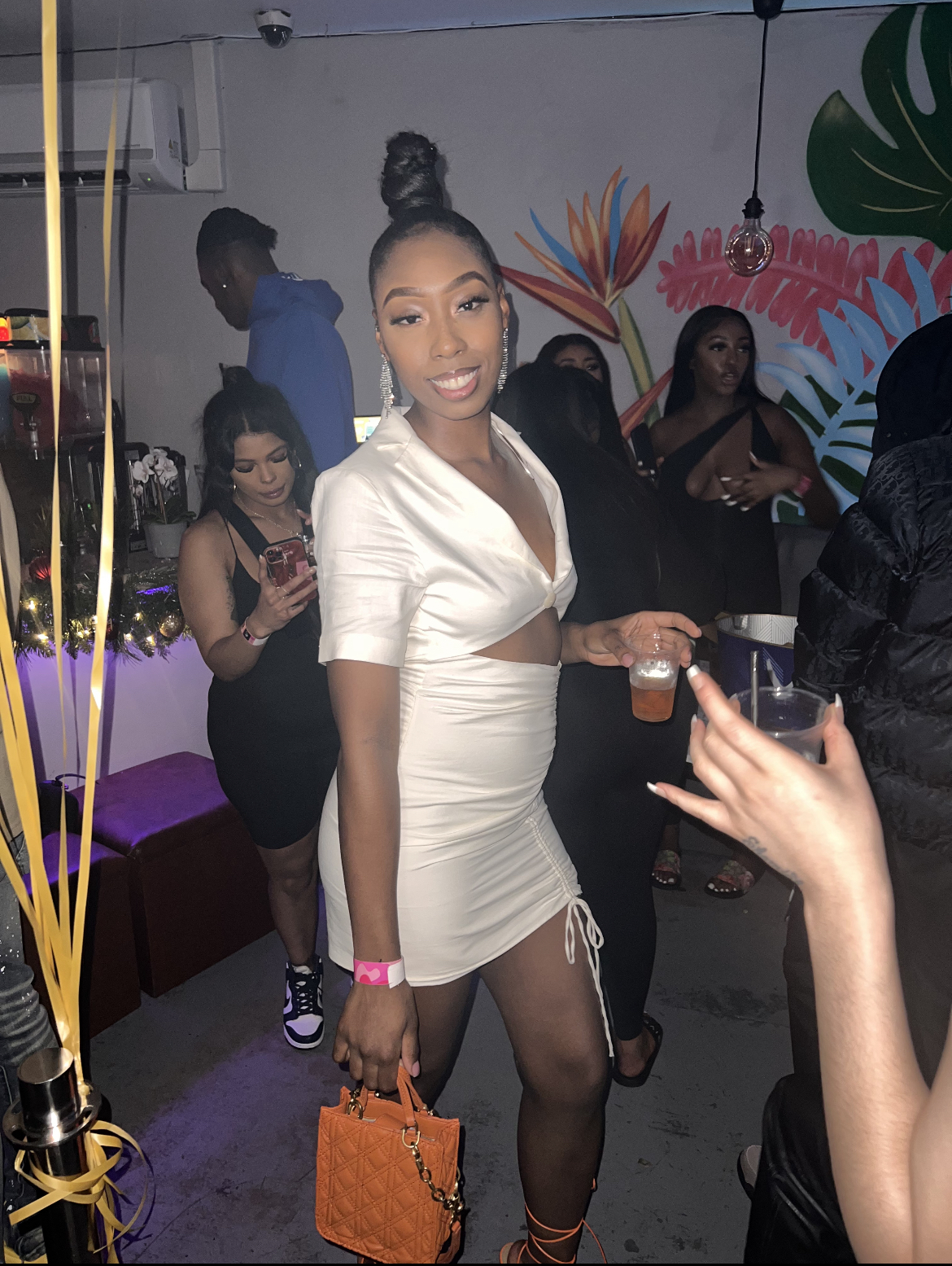 Tash'i Birthday Bash