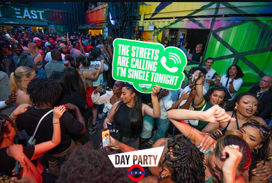 Amapiano Summer Day Party
