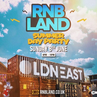 RnB Land