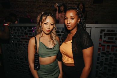 Soca, Afrobeats, Bashment at LIT CLAPHAM