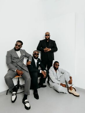 The Compozers Residency 