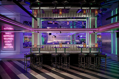 Speed Dating in London @ Tonight Josephine (Ages 30-45)