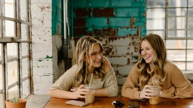 Lesbian Speed Dating (Ages 21-45)               