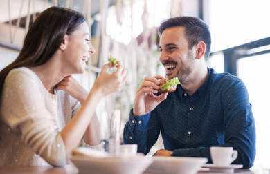 Saturday Brunch Speed Dating (Ages 25-38) 