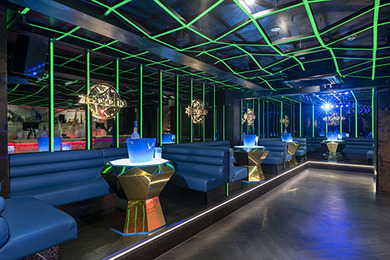 Speed Dating @ Zebrano in Soho (Ages 30-45) 