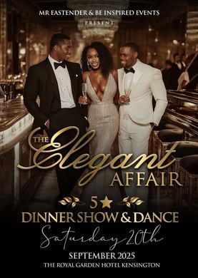 The Elegant Affair 
