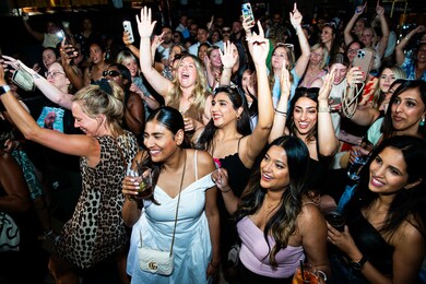 R'n'Brunch Party™ x Bottomless