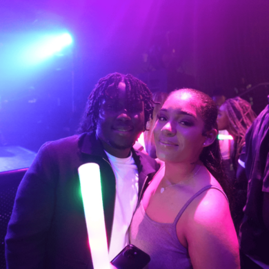 Hip-Hop, Afrobeats, Bashment at Trapeze Bar 