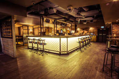 Speed Dating London @ Forge bar (Ages 23-35)       
