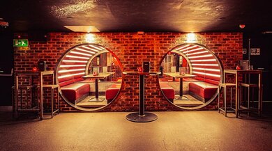 Speed Dating London @ Core bar (Ages 30-45)   