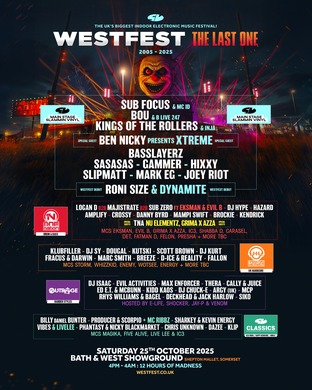 Westfest 2025