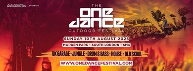 One Dance Outdoor Festival
