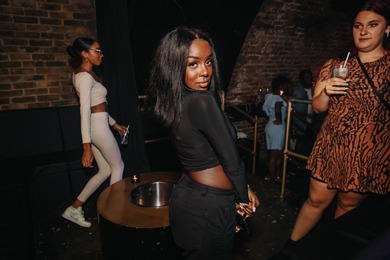 Hip Hop x Bashment x Afrobeats At NQ64 Shoreditch