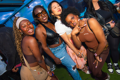 BRIXTON DAY PARTY - Everyone Free Before 7PM