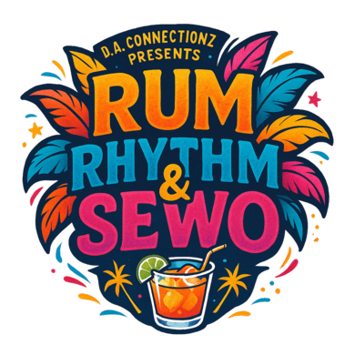 RUM RHYTHM AND SEWO 