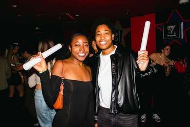 SHOREDITCH CARNIVAL - London’s Wireless Carnival Party