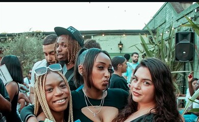 Brixton Day Party