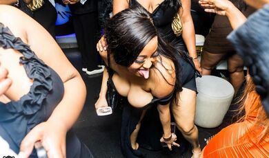 AFROBEATS VS BASHMENT