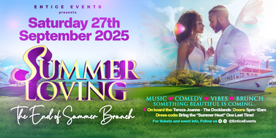 Summer Loving The End Of Summer Brunch 