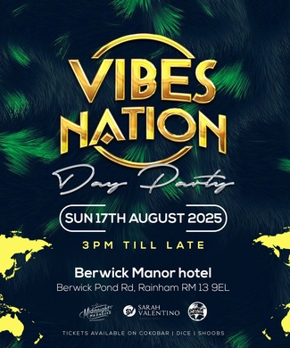 VIBES NATION