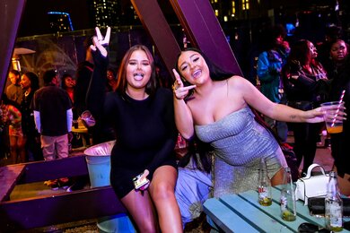 SLOW JAMS, RNB & 90S/00S Mansion Day Party at Belair House