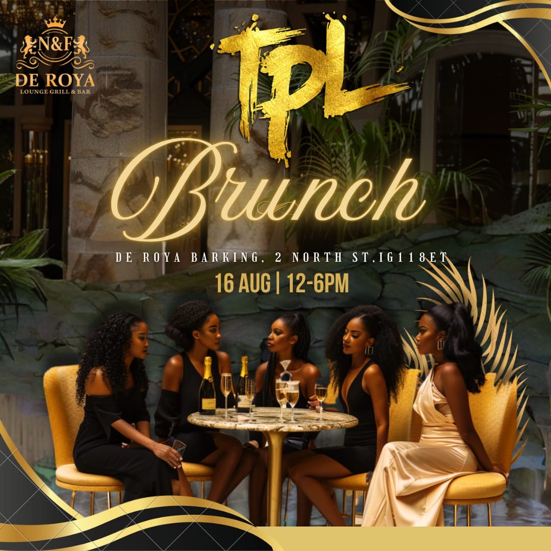TPL Bottomless Brunch 