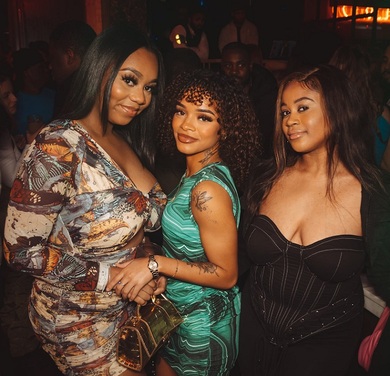 RNB SUMMER JAM :: The After Party 