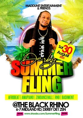 Summer Fling