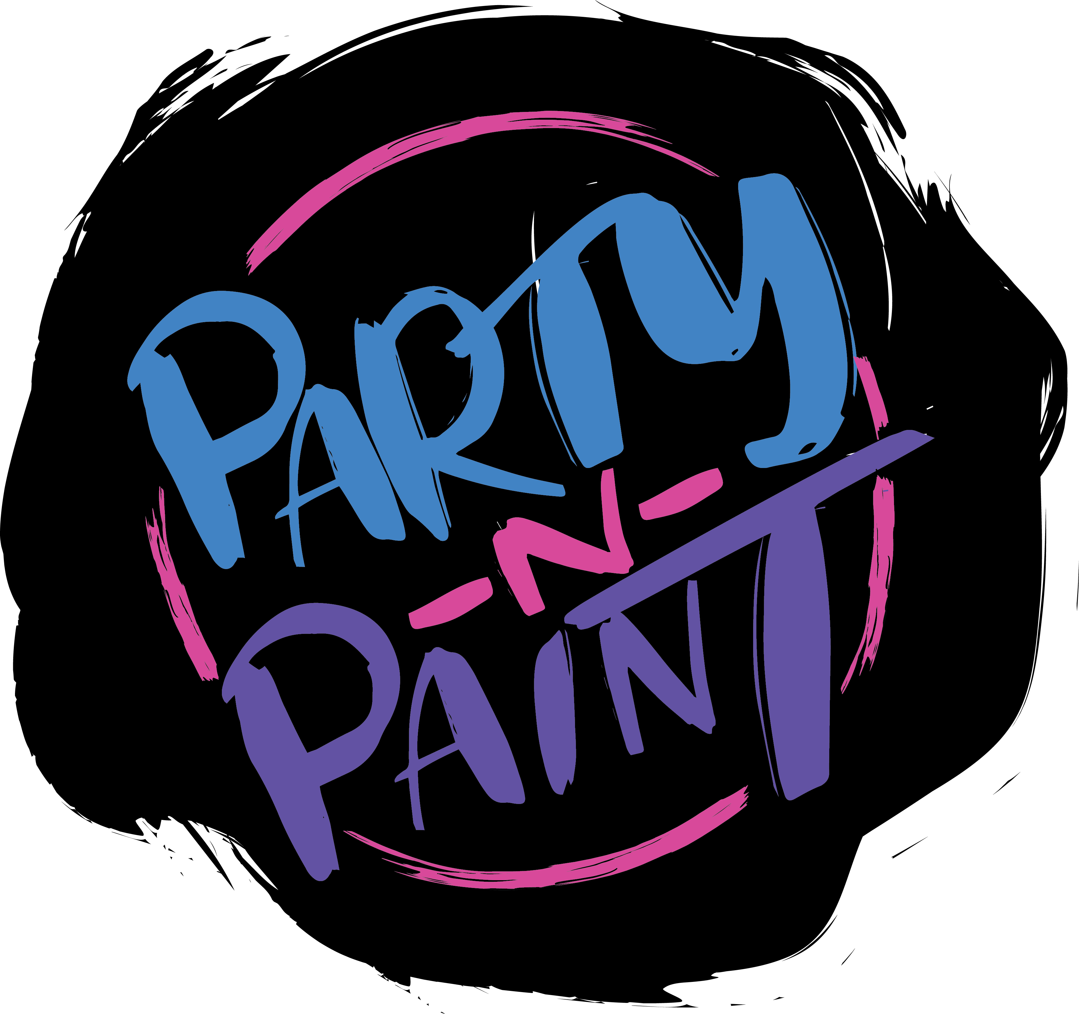 Party N Paint Sing Along (Sip & Paint Party) @ Sway Bar