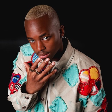 Ampiano, Afrobeats and Afrohouse @TheSteelYard