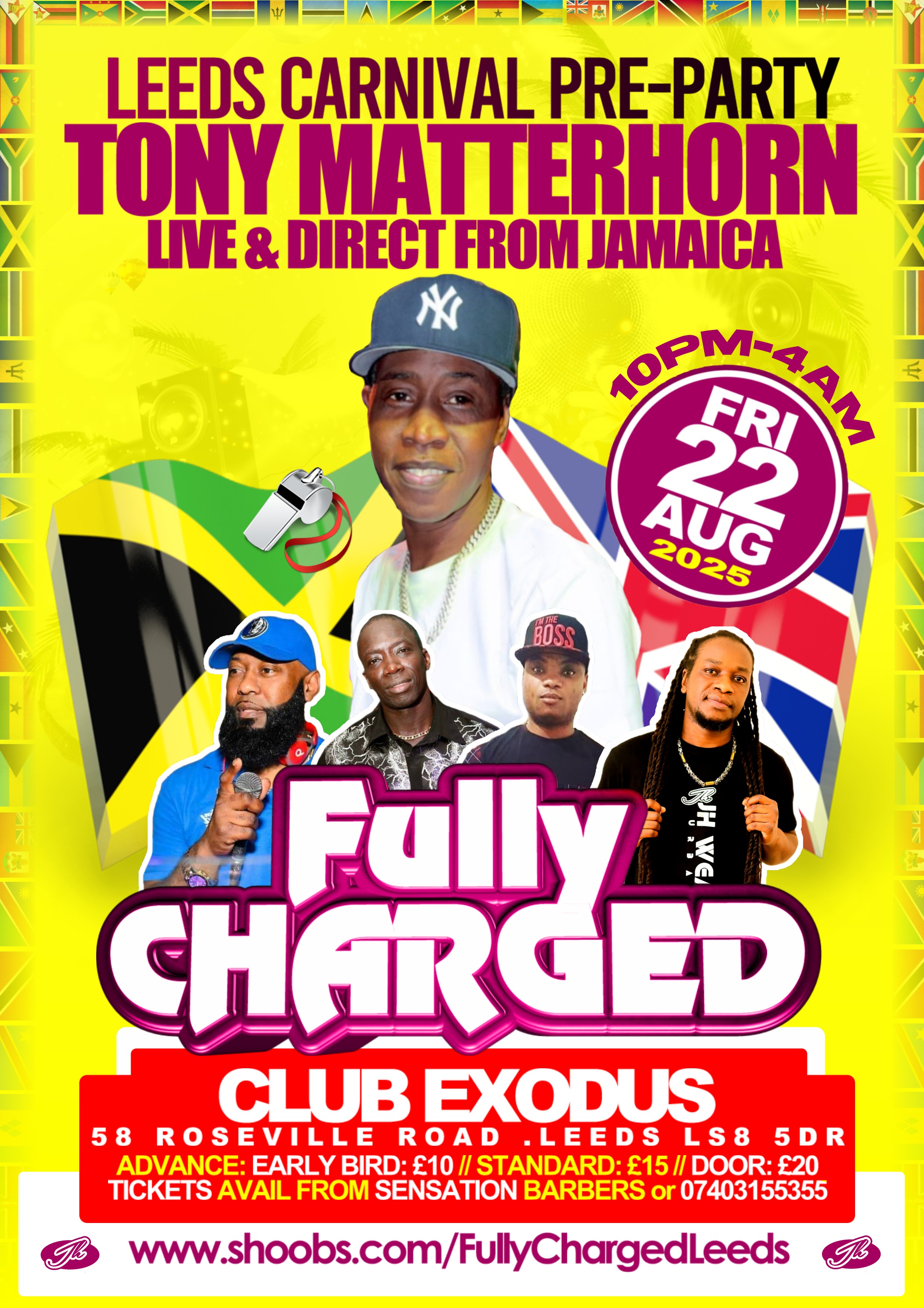 Leeds Fully Charged