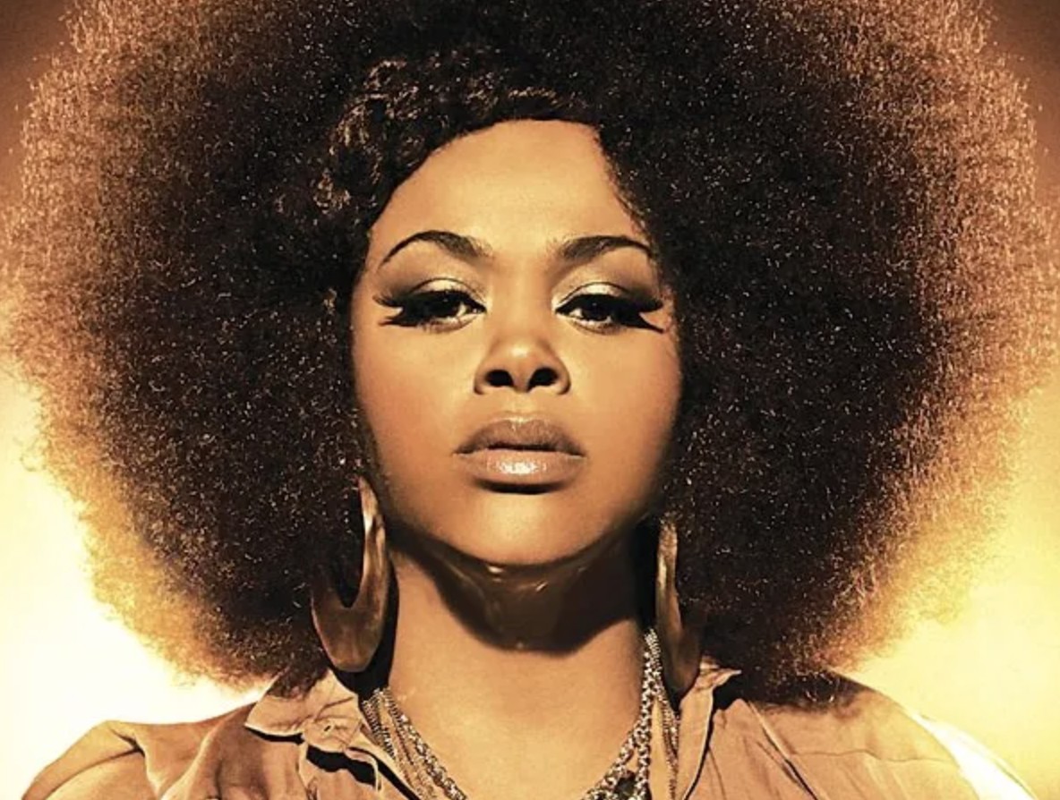 	 Who Is Jill Scott? Revisited - 25th Anniversary