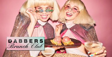 Bottomless Bubbles Brunch Bingo 2nd August
