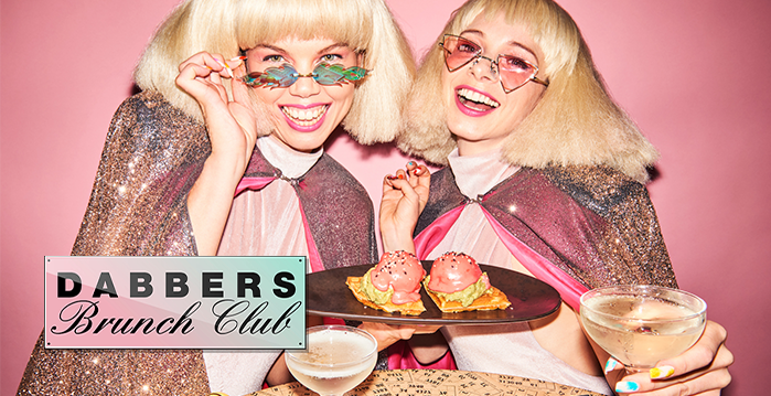 Bottomless Bubbles Brunch Bingo 9th August